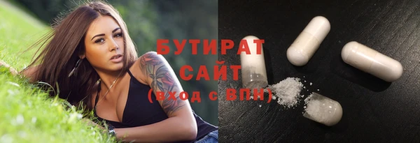 гашик Пересвет