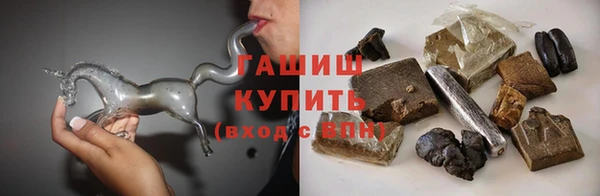 гашик Пересвет